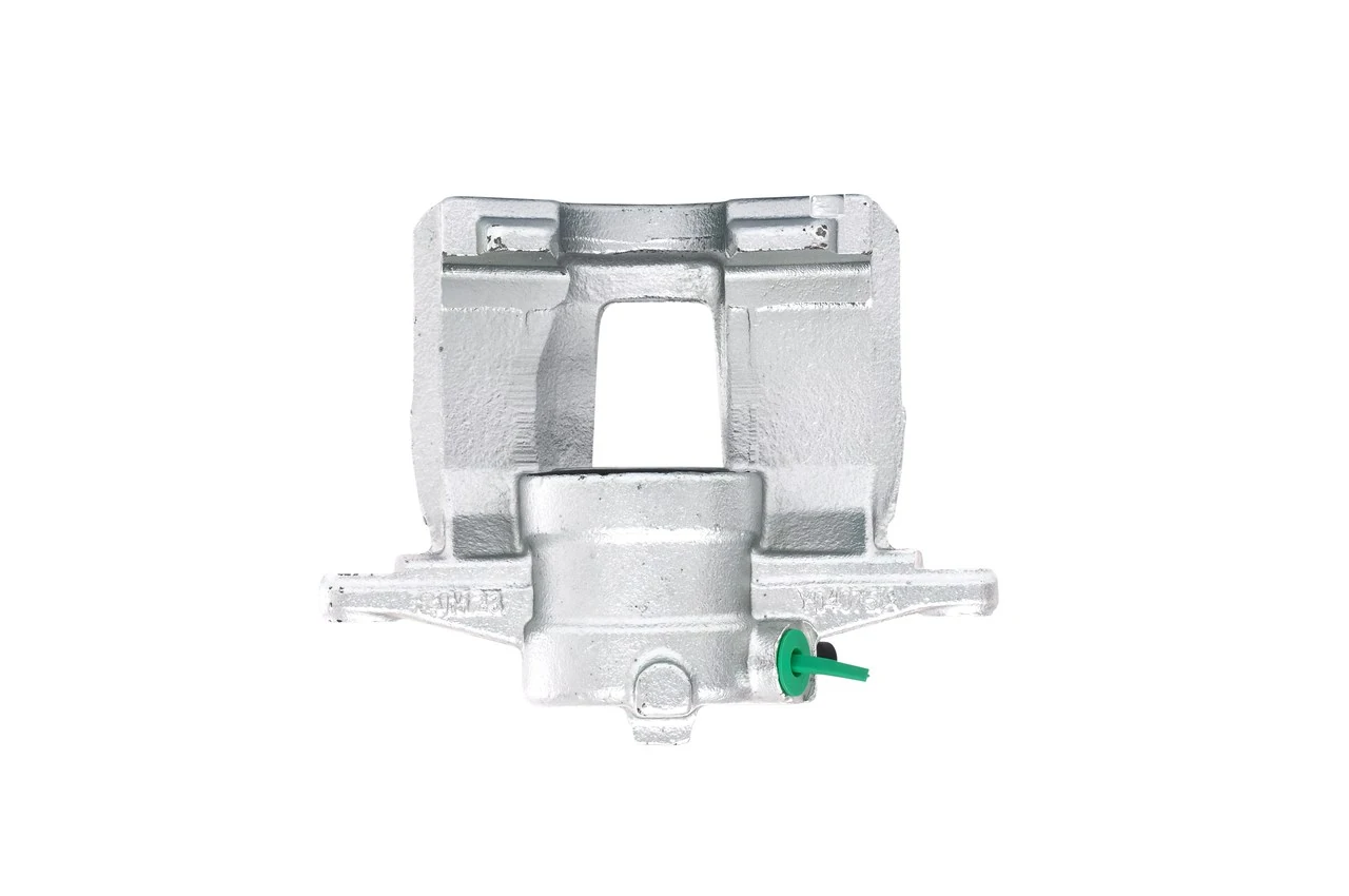 Suporte do freio traseiro esquerdo Bosch 0986134052