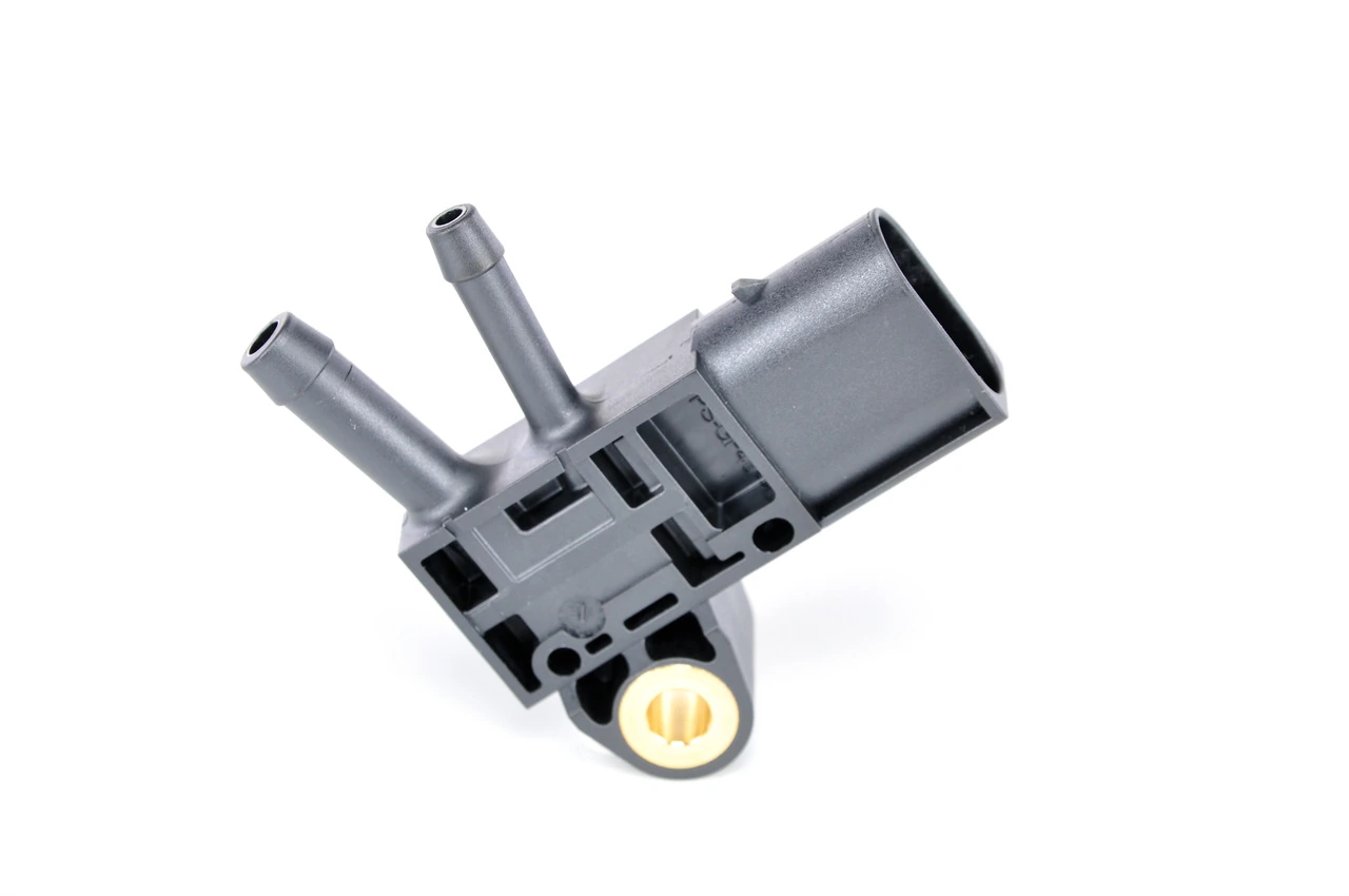 Sensor de pressão dos gases de escape 0281002924 Bosch