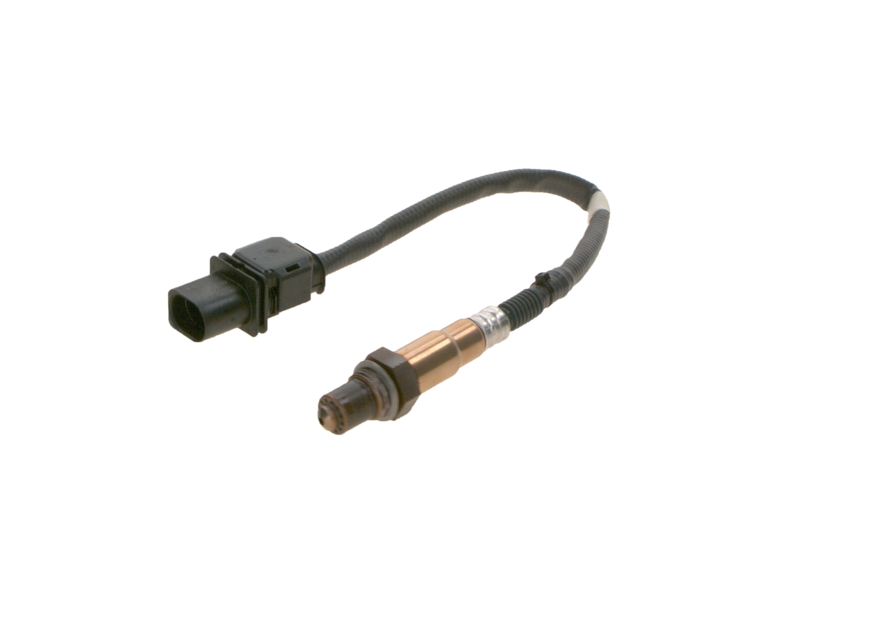 Compre 0281004157 Bosch Sonda lambda, sensor de oxigênio