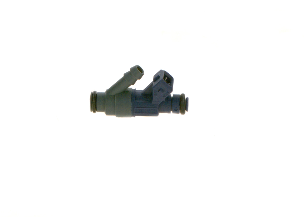 0280155791 Bosch Injetor de injeção de combustível