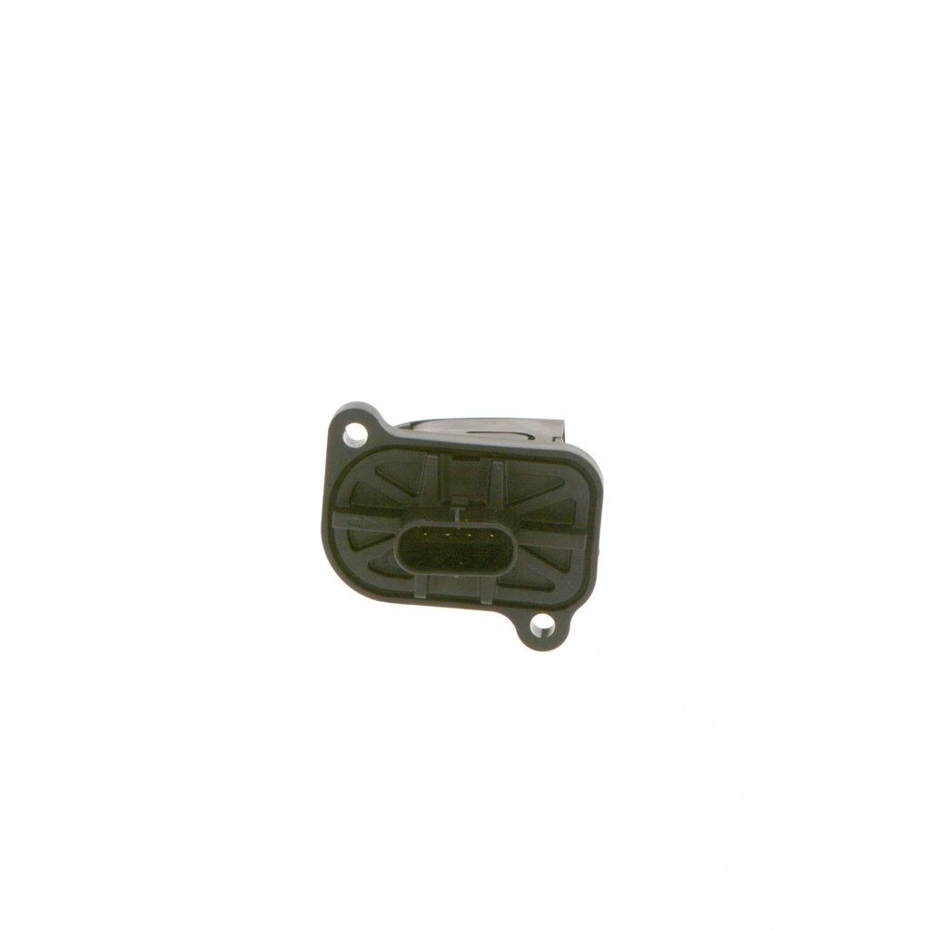 Compre 0280218266 Bosch Sensor de fluxo (consumo) de ar, medidor de consumo M.A.F. - (Mass Airflow)