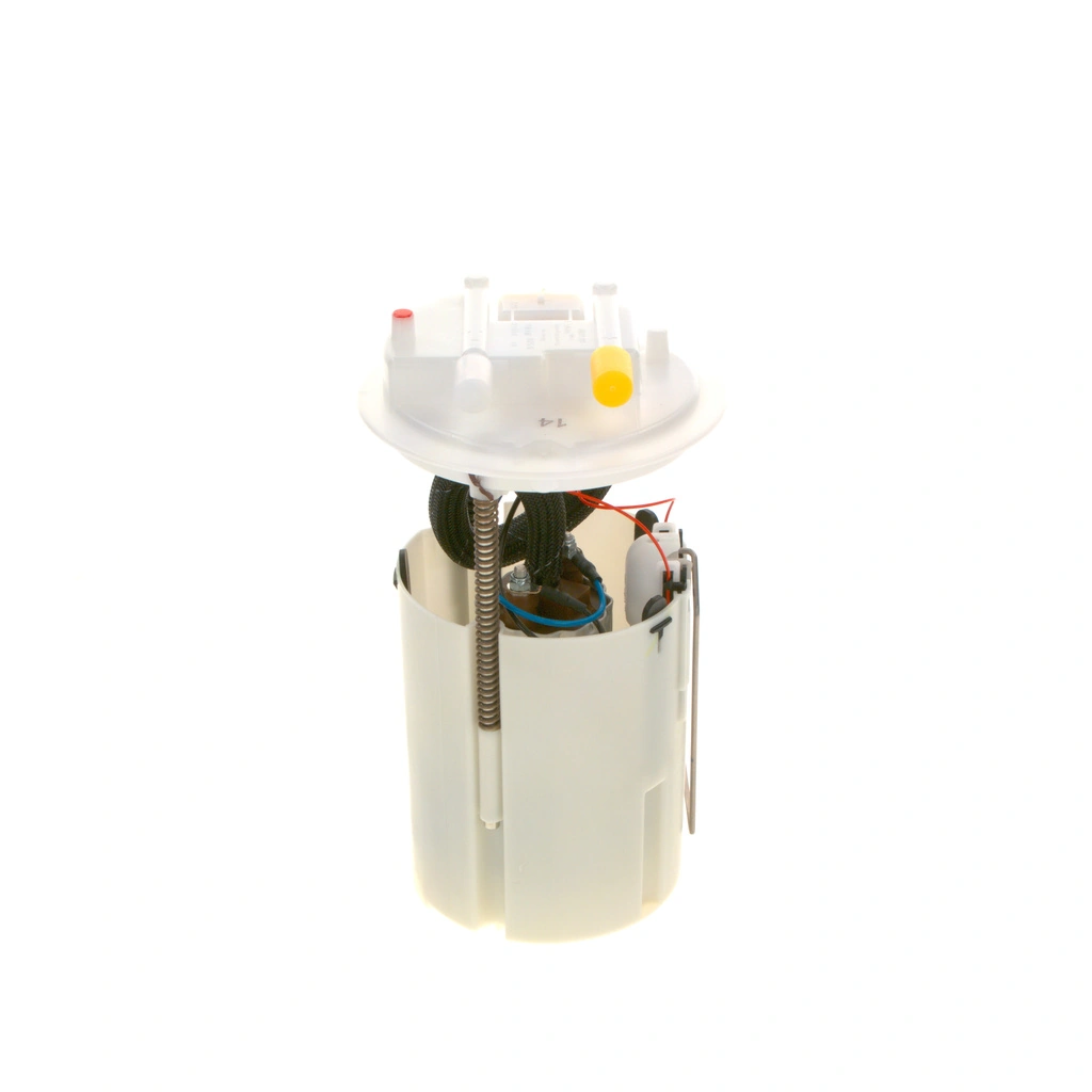 Módulo de bomba de combustível com sensor do nível de combustível Bosch 0580303033 preço, a partir de 100,63 USD