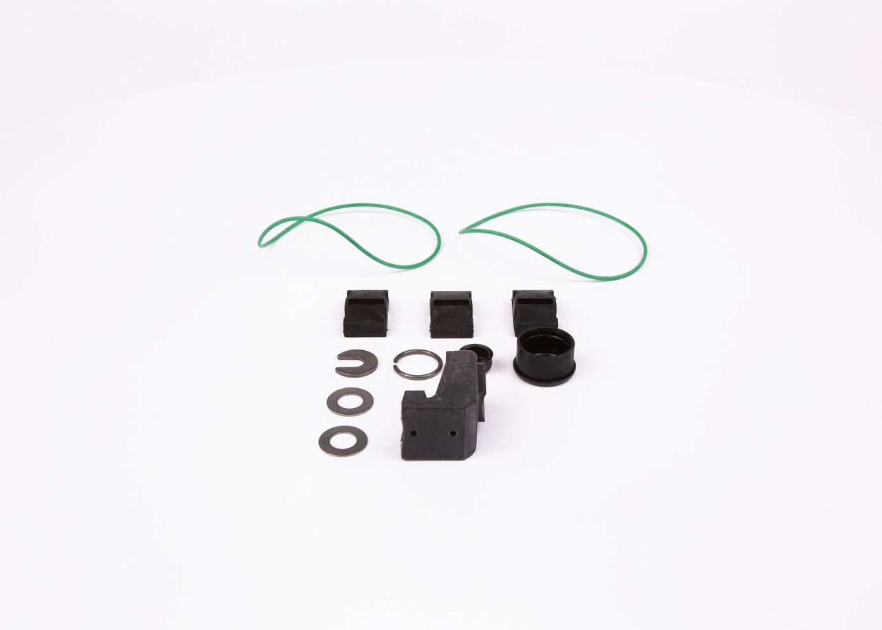 Compre Kit de reparação do motor de arranco Mercedes Benz Truck TRUCK ACTROS 