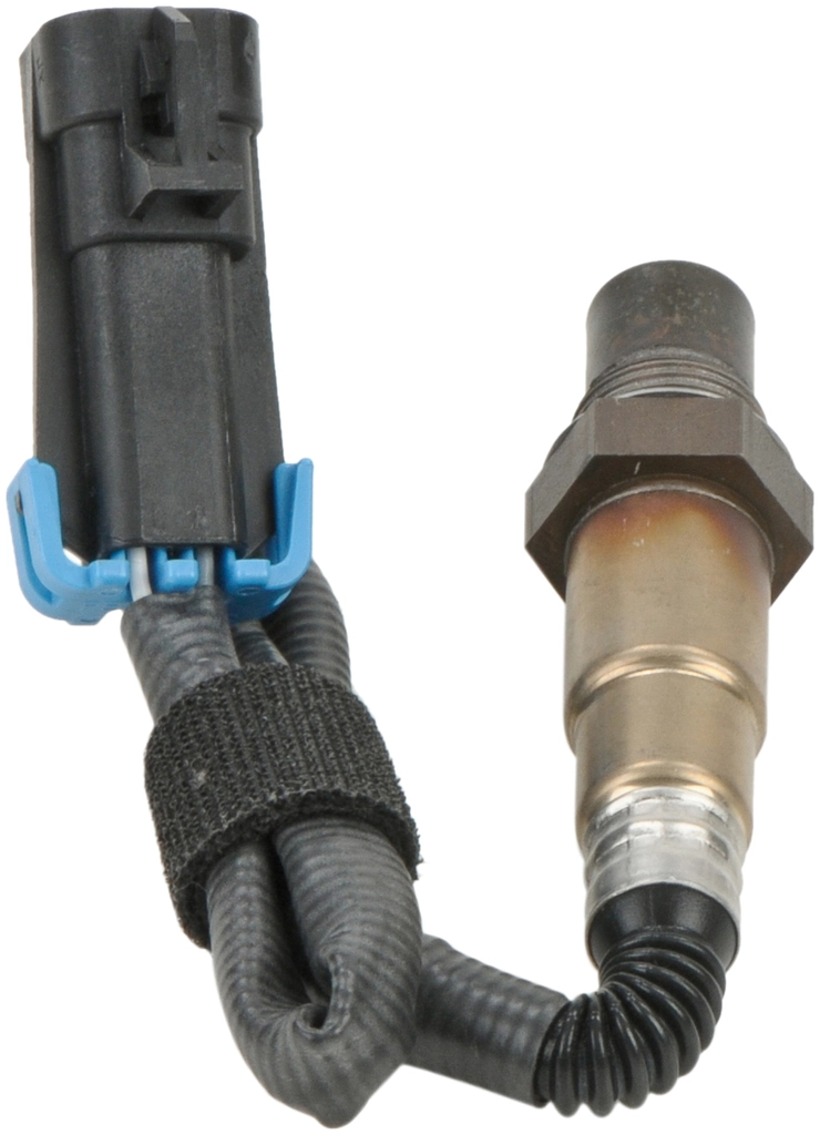 0258017082 Bosch Sonda lambda, sensor de oxigênio até o catalisador