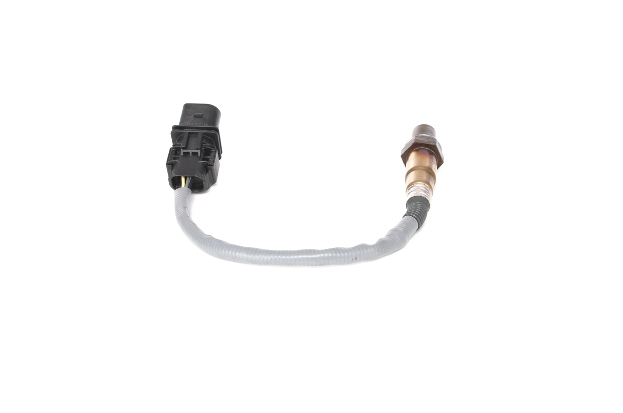 Sonda lambda, sensor de oxigênio até o catalisador 0281004422 Bosch