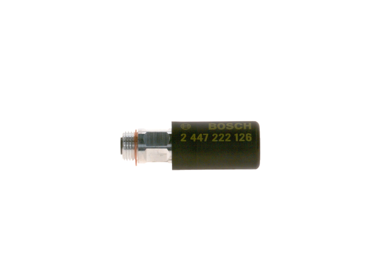 2447010038 Bosch Kit de reparação da bomba de combustível de bombeio manual