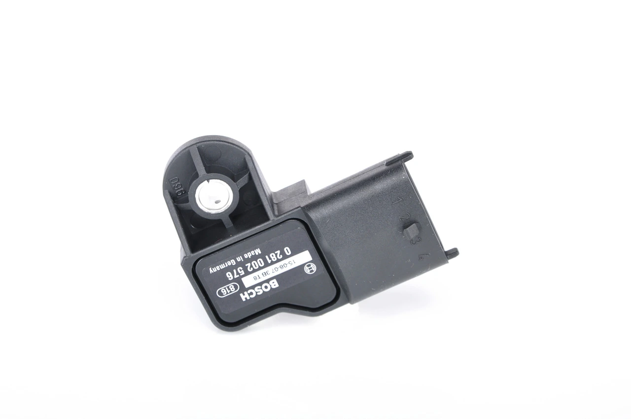 Sensor de pressão no coletor de admissão, MAP Bosch 0281002576 preço, a partir de 44,02 USD