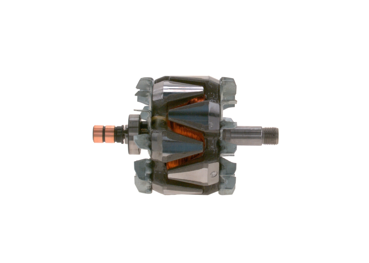 F00M131618 Bosch Induzido (rotor) do gerador