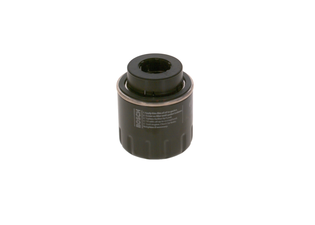 Filtro de óleo Bosch F026407181 preço, a partir de 10,55 USD