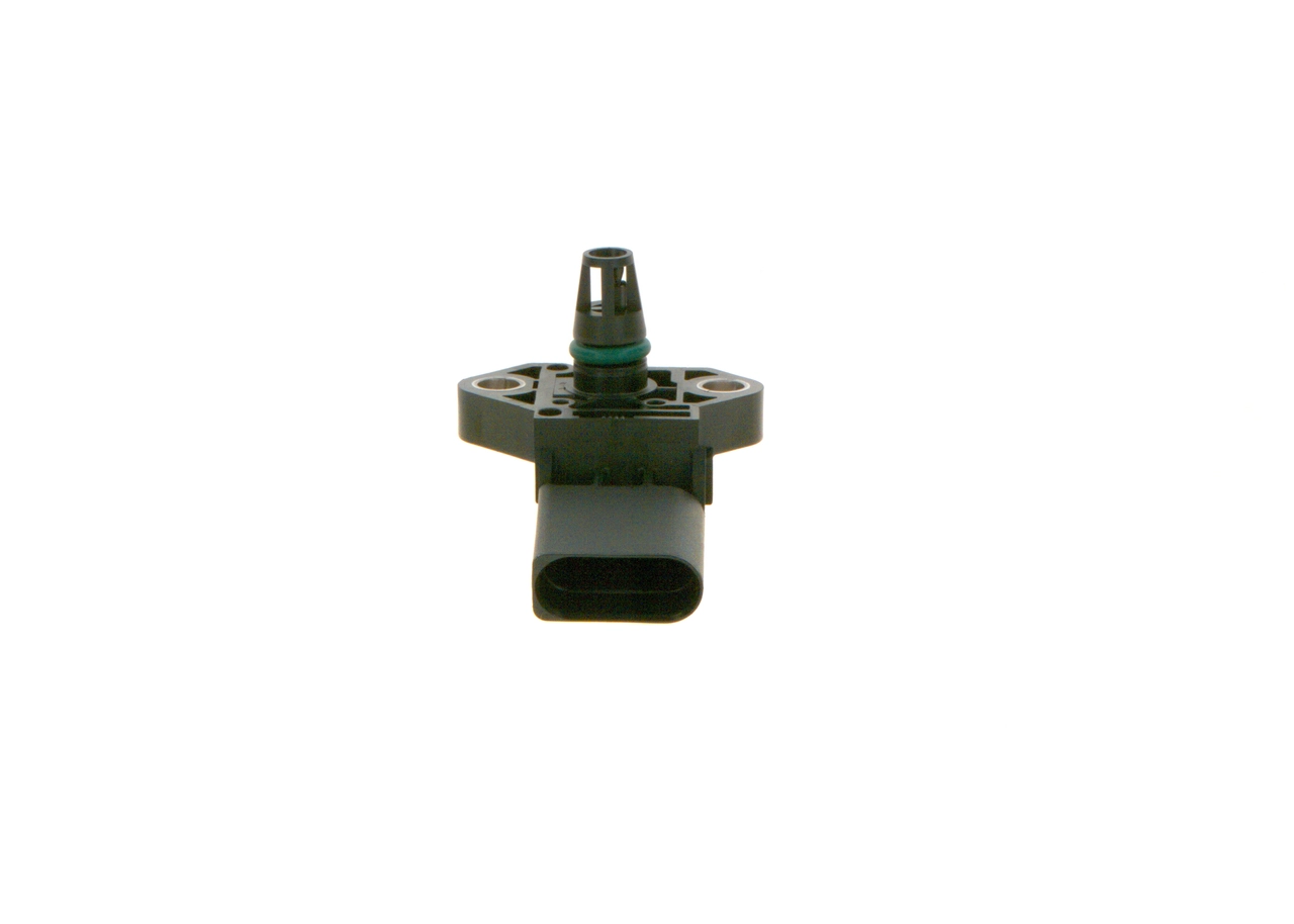 0261230266 Bosch Sensor de pressão de supercompressão
