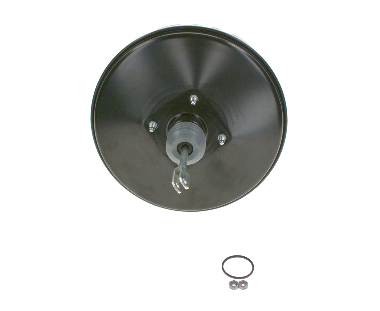 Reforçador dos freios a vácuo Bosch 0204125819 preço, a partir de 263,25 USD