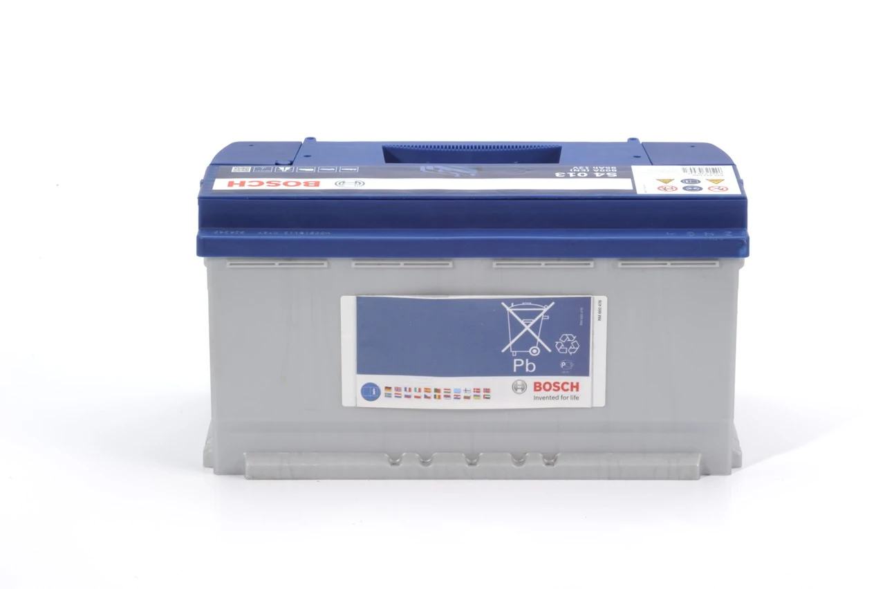 0092S40130 Bosch Bateria recarregável (PILHA)