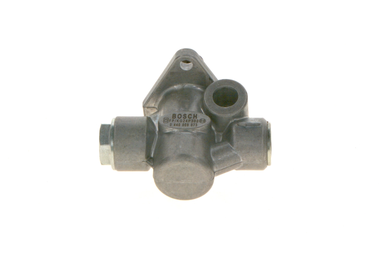 Bomba de combustível mecânica 93160510 Iveco