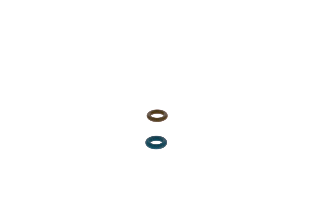 Compre F00VE35004 Bosch Anel (arruela) do injetor de ajuste