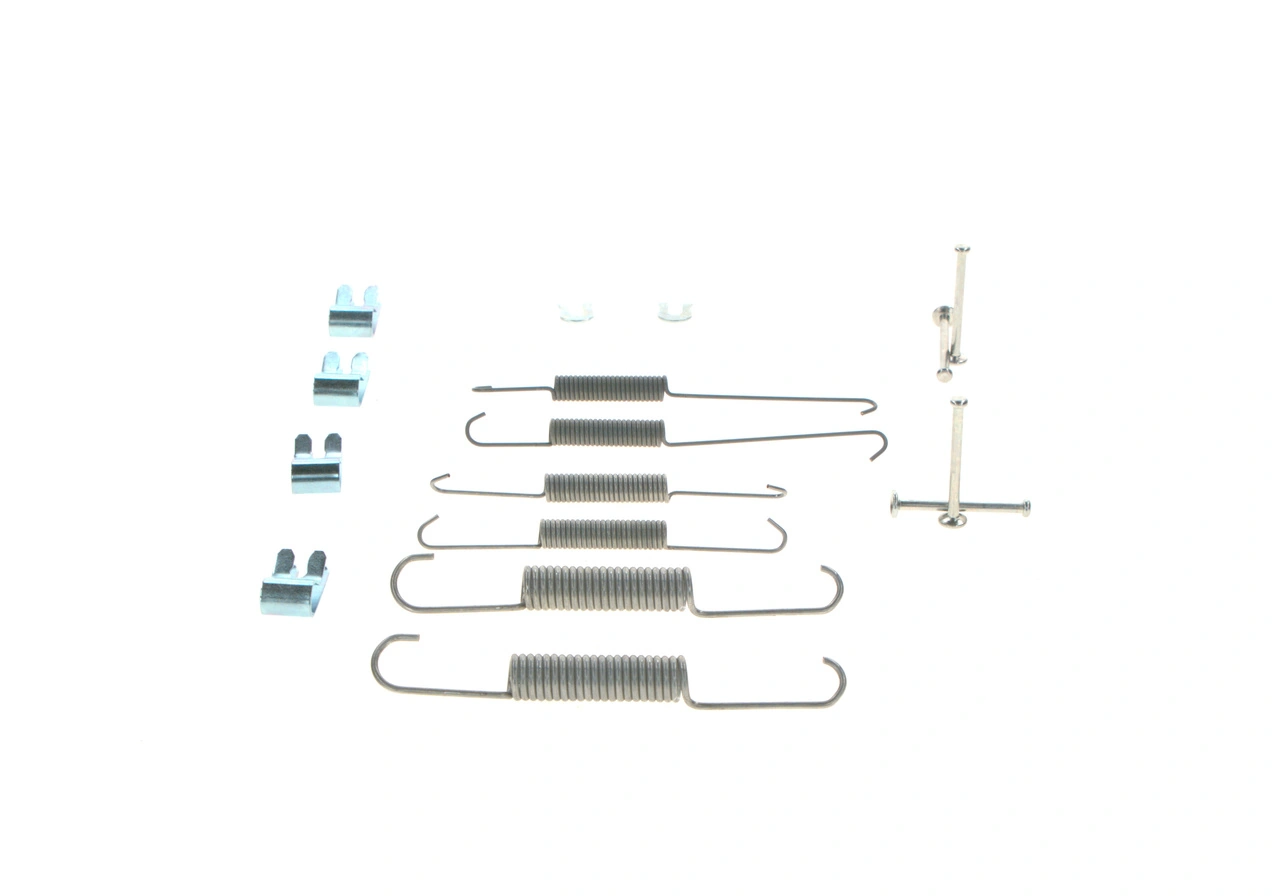 Compre 049430K020 Toyota Kit de montagem das sapatas traseiras de tambor