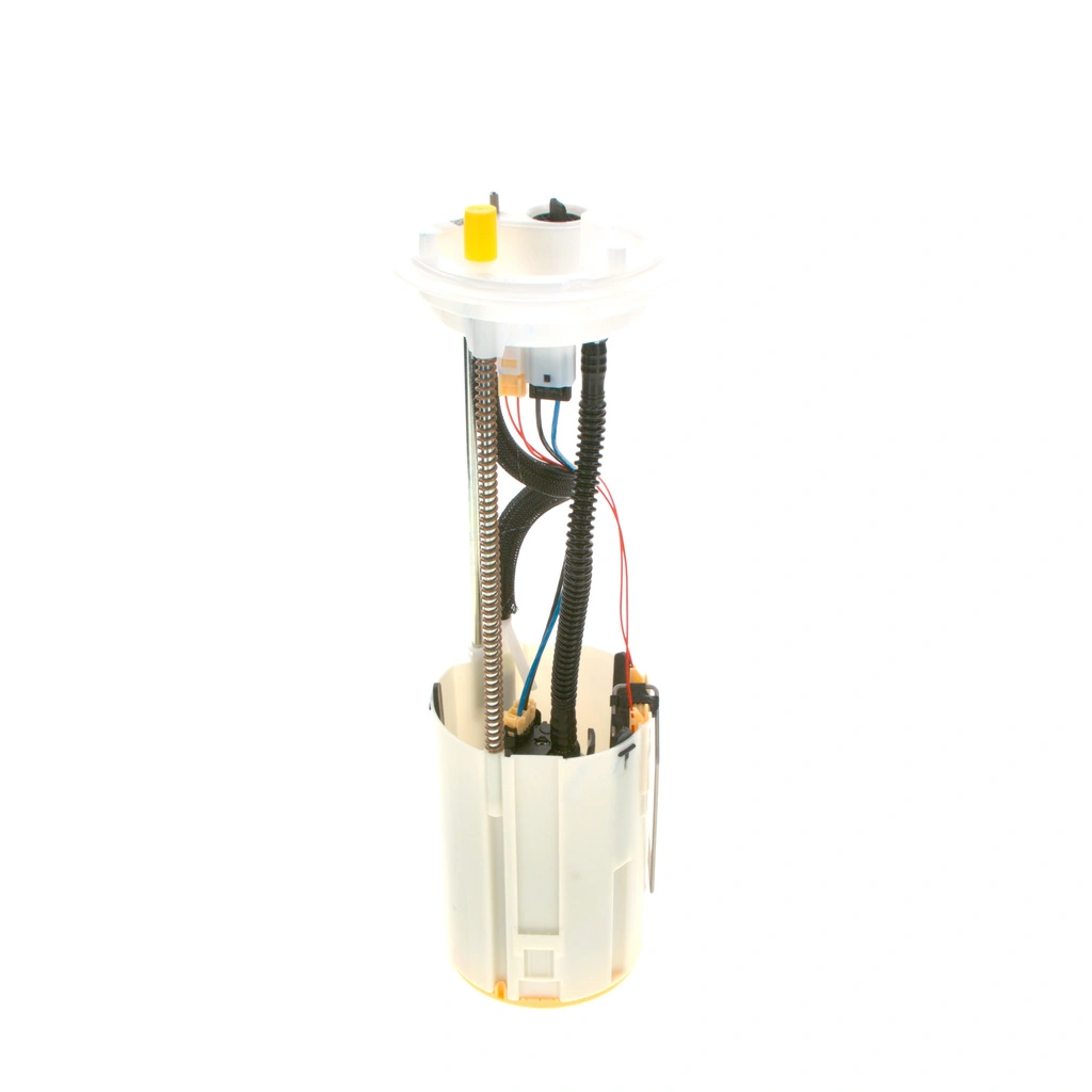 Compre 0580203431 Bosch Módulo de bomba de combustível com sensor do nível de combustível