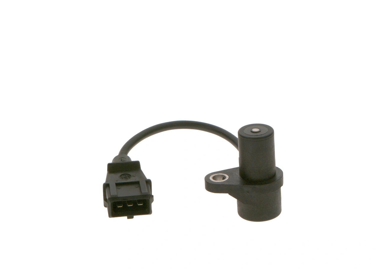 Sensor de posição (de revoluções) de cambota para Chery QQ6  S21