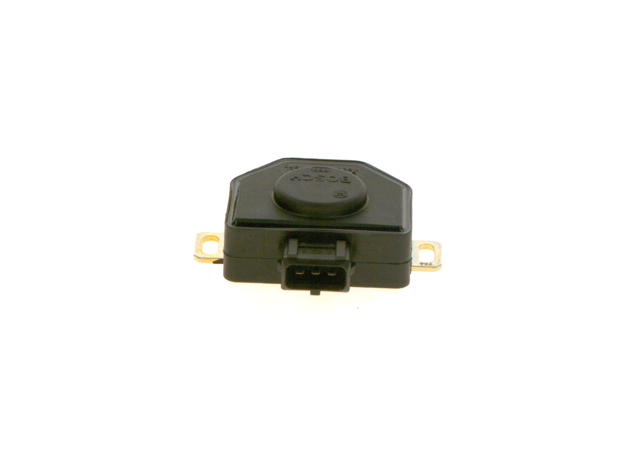 Compre 0280120316 Bosch Sensor de posição da válvula de borboleta (potenciômetro)