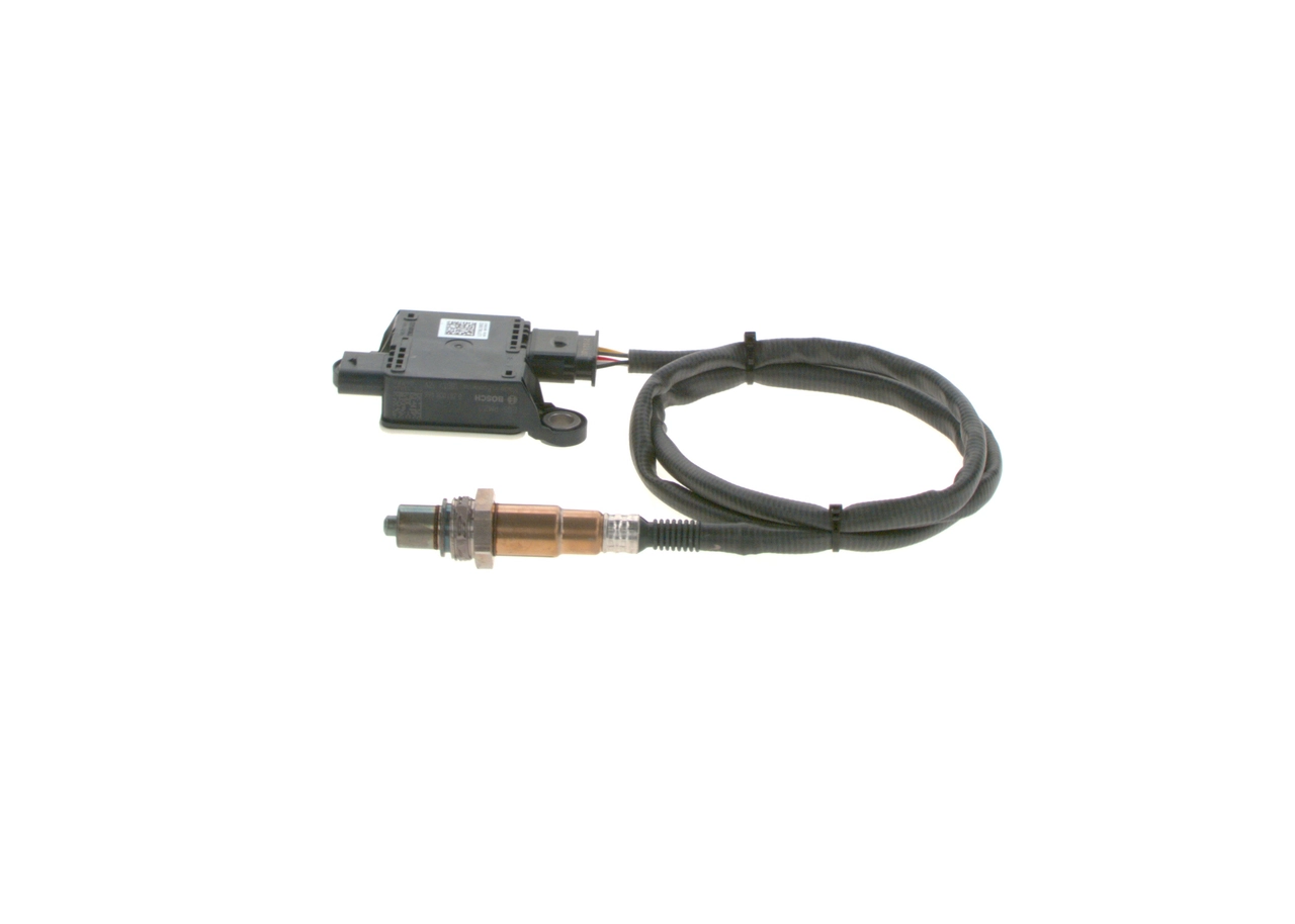 0281008466 Bosch Sensor de óxidos de nitrogênio NOX