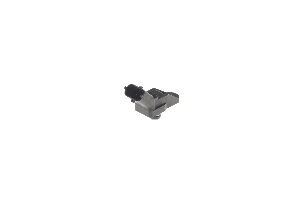 Compre 0261230029 Bosch Sensor de pressão no coletor de admissão, MAP