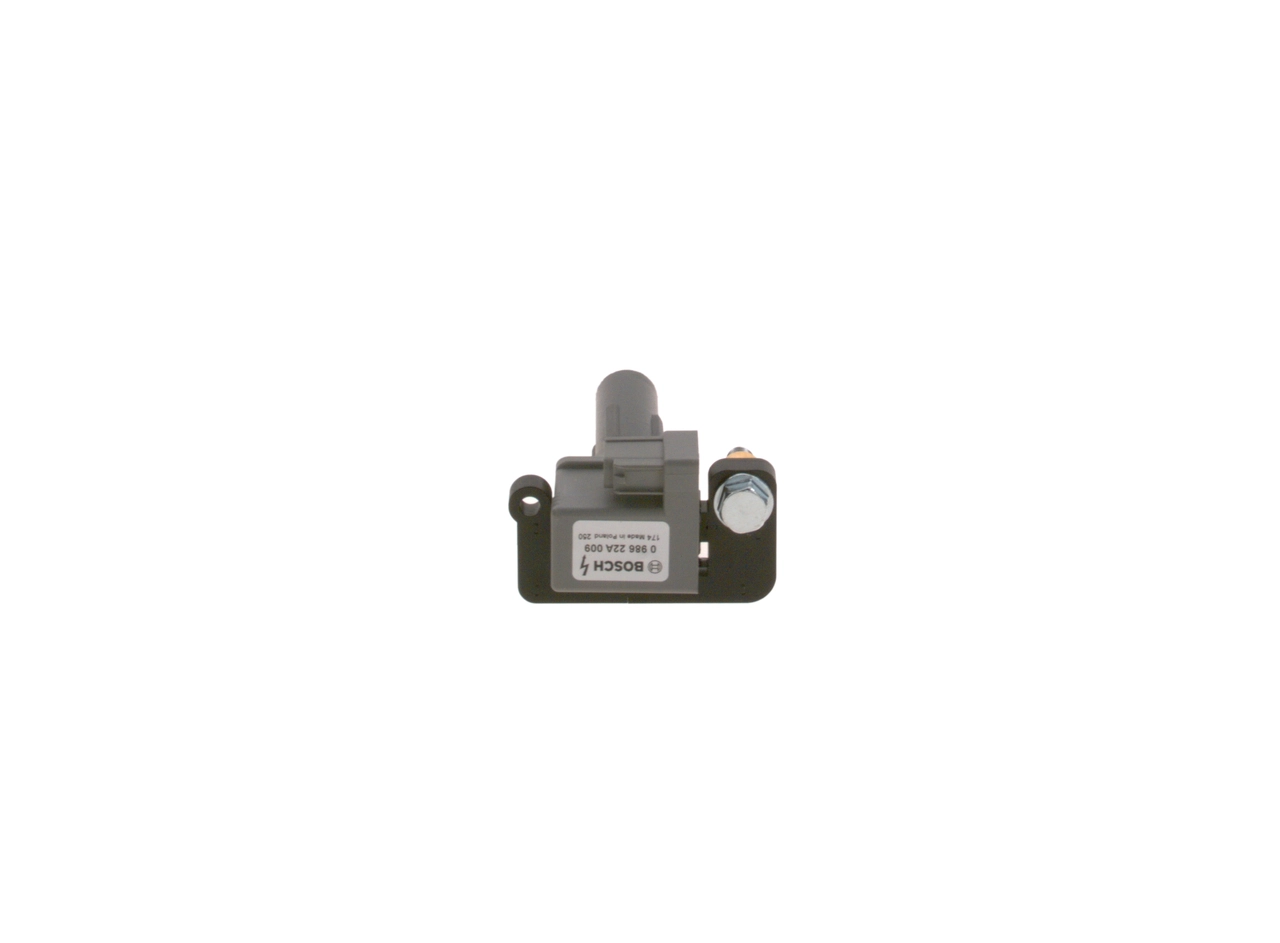 Bobina de ignição Bosch 098622A009 preço, a partir de 41,87 USD