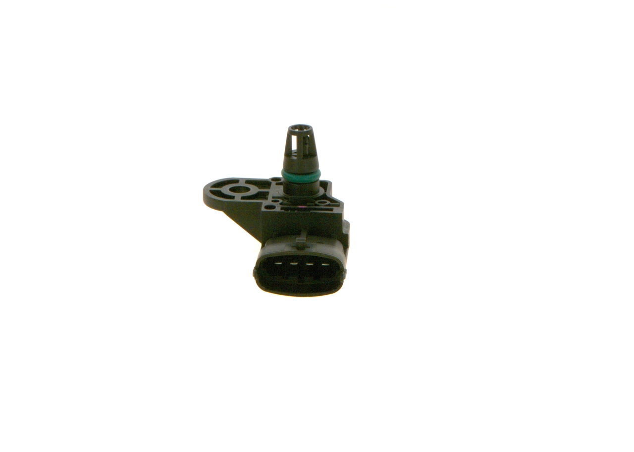 Compre 0261230268 Bosch Sensor de pressão no coletor de admissão, MAP