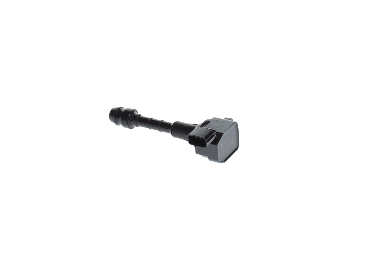 098622A215 Bosch Bobina de ignição