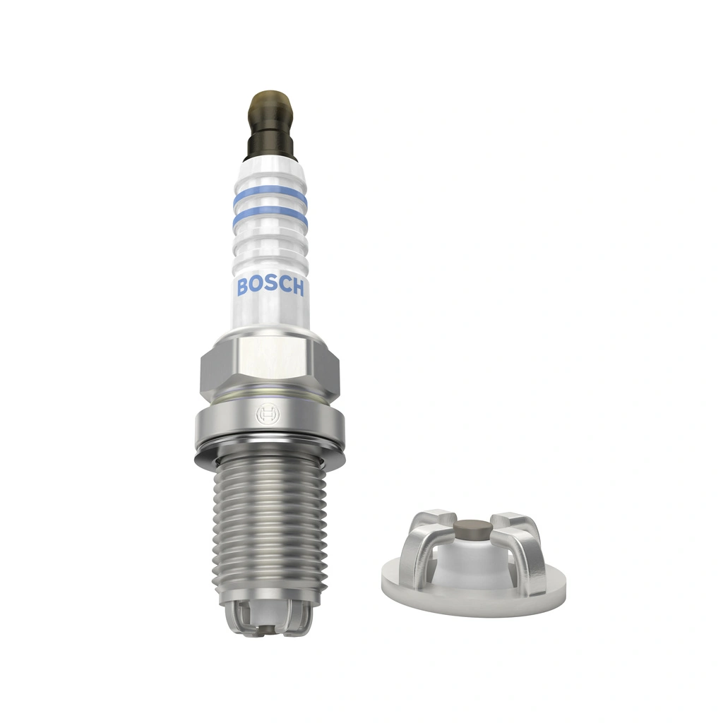 0242235748 Bosch Vela de ignição