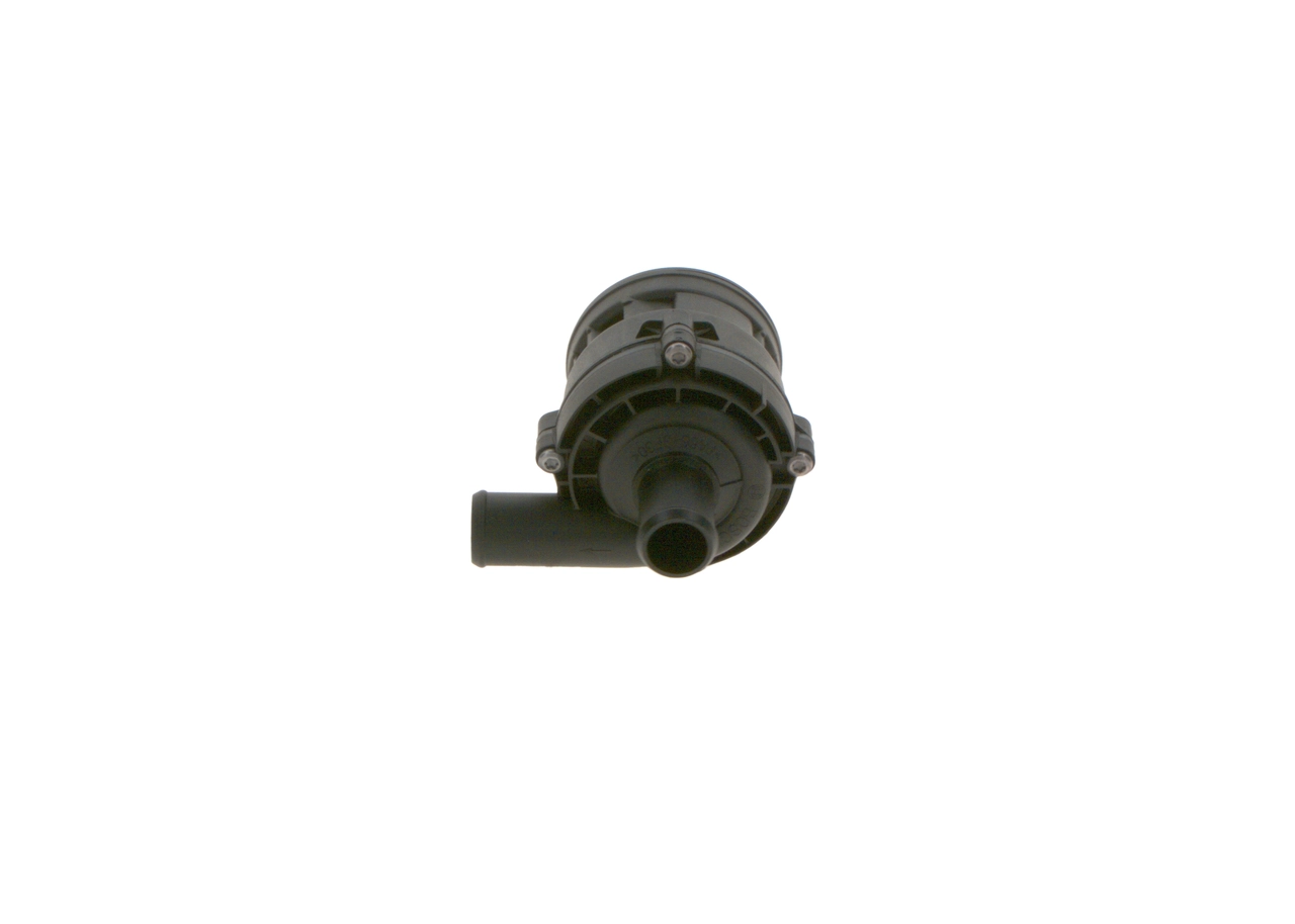 Compre 0392023004 Bosch Bomba de água (bomba) de esfriamento, adicional elétrica