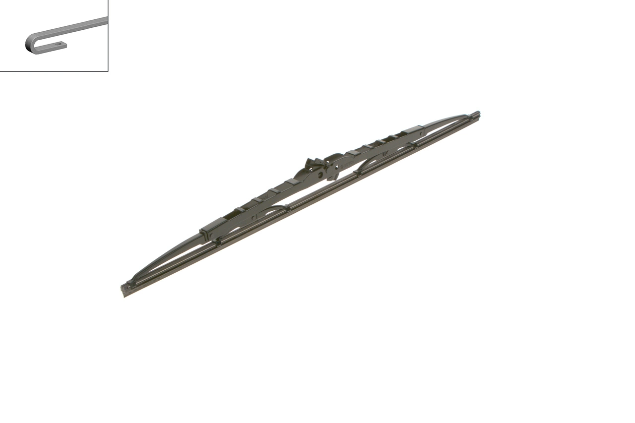 Limpa-pára-brisas de vidro traseiro Bosch 3397004582 preço, a partir de 12,31 USD