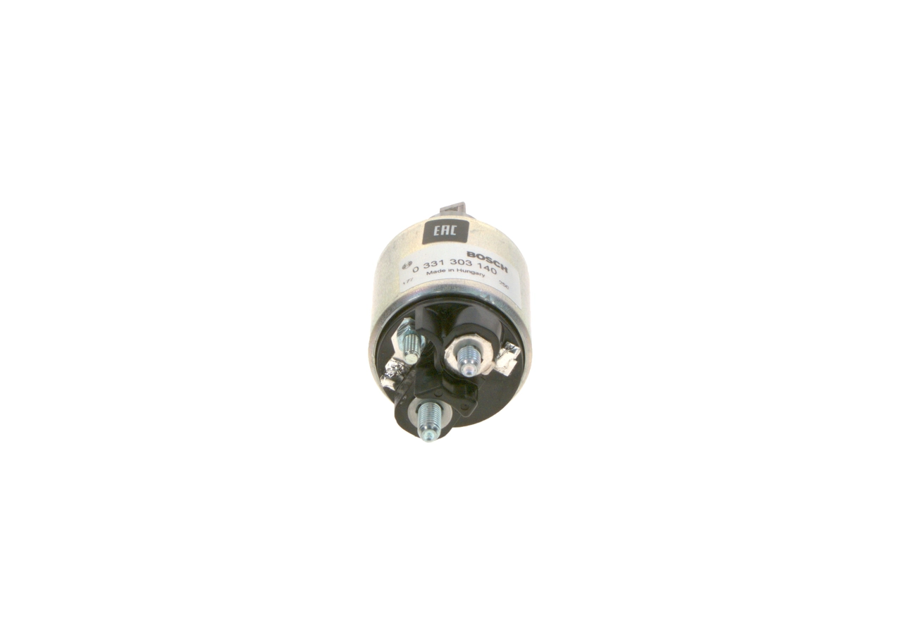 Relê retrator do motor de arranco Bosch 0331303140 preço, a partir de 47,47 USD