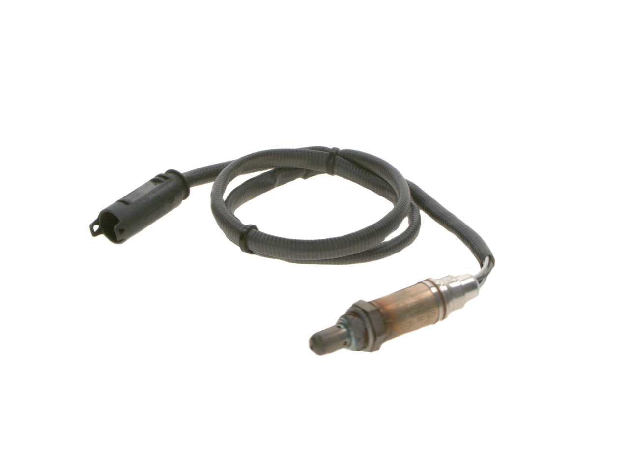 0258005109 Bosch Sonda lambda, sensor de oxigênio depois de catalisador
