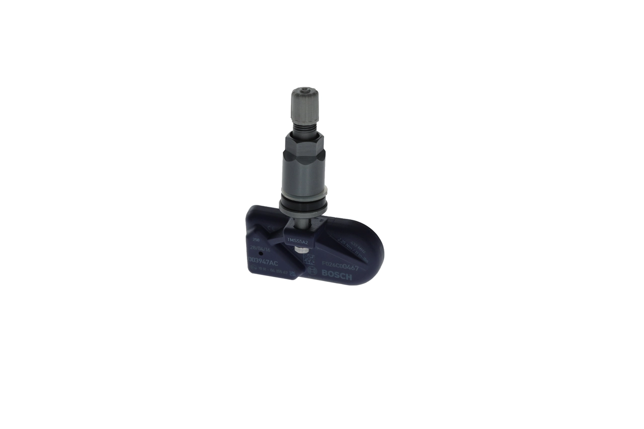Compre F026C00467 Bosch Sensor de pressão de ar nos pneus