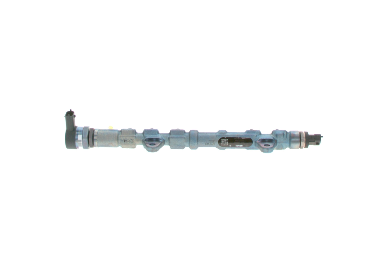 Compre 0445214194 Bosch Distribuidor de combustível (rampa)