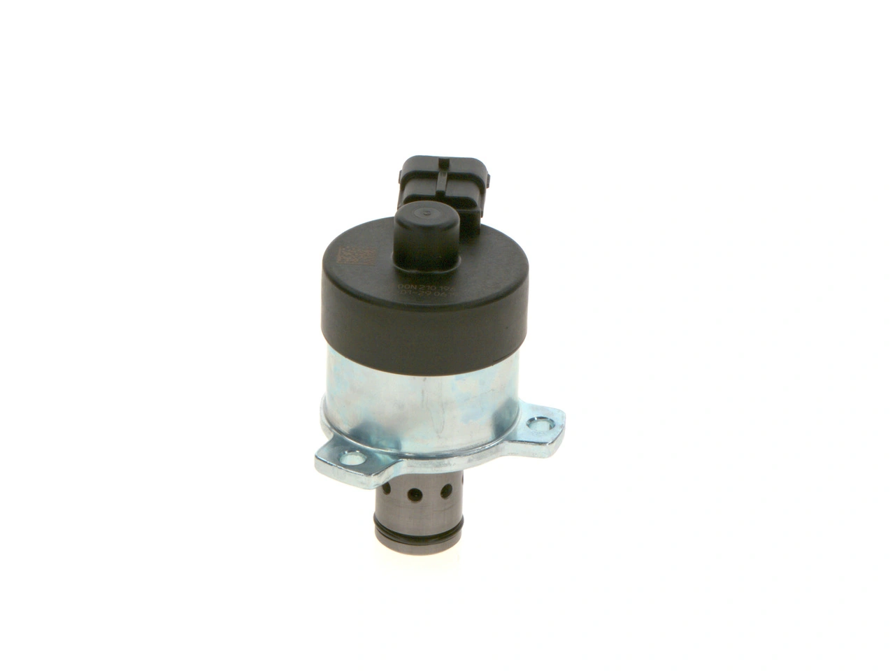 Válvula de regulação de pressão (válvula de redução da Bomba de Combustível de Pressão Alta) Common-Rail-System Mercedes A0000900069
