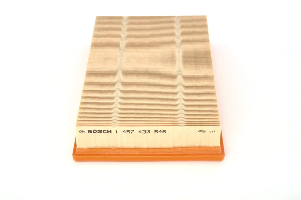 Compre 1457433546 Bosch Filtro de ar