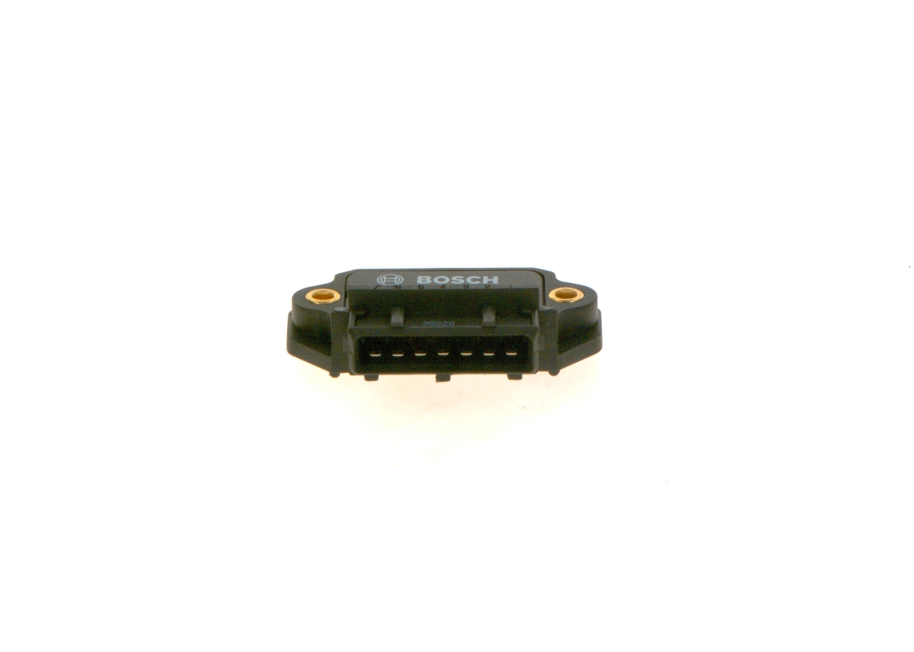 Compre 0227100203 Bosch Módulo de ignição (comutador)