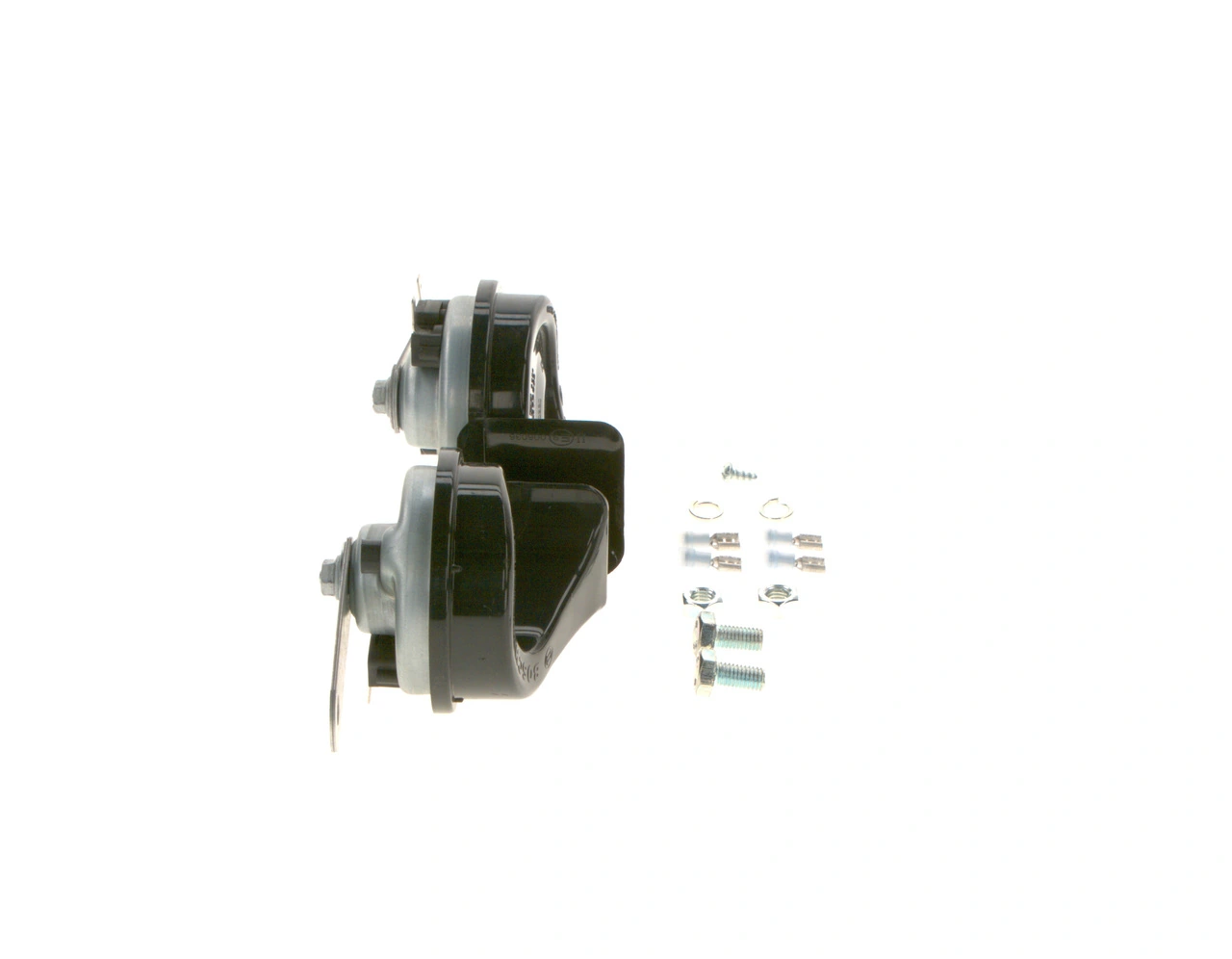 6033FB1234 Bosch Sinal sonoro (cláxon)