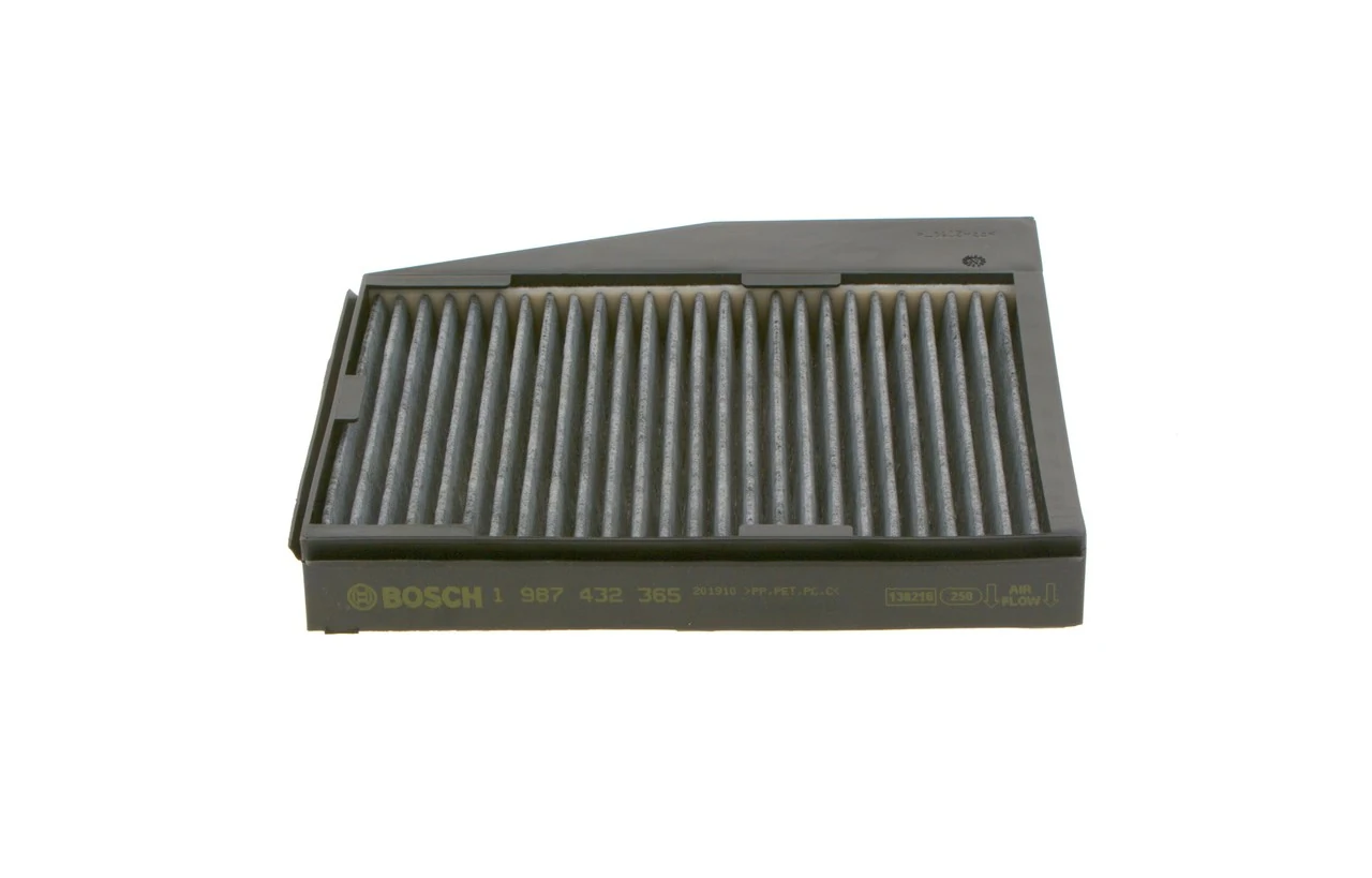 1987432365 Bosch Filtro de salão