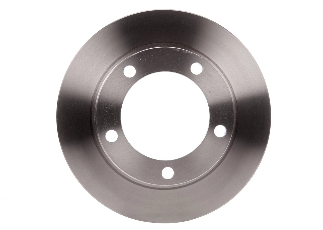 0986479R73 Bosch Disco do freio dianteiro