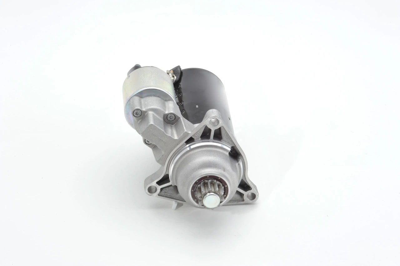 Compre 0001125031 Bosch Motor de arranco