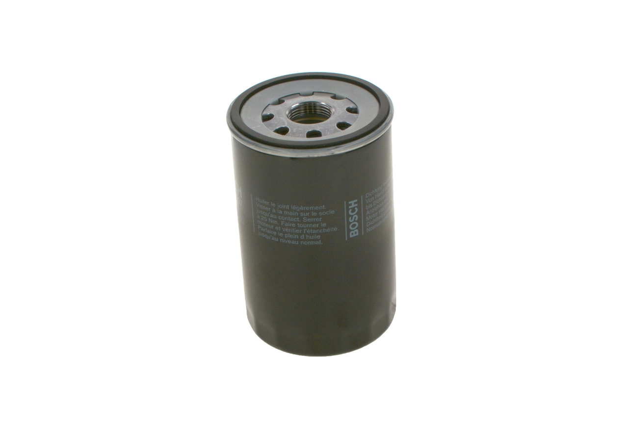 Compre 0451301207 Bosch Filtro de óleo
