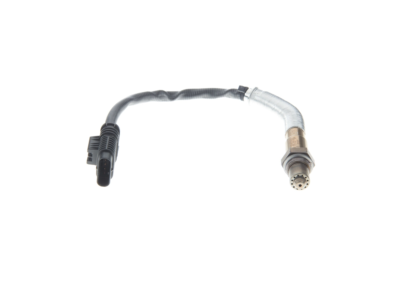 0258027104 Bosch Sonda lambda, sensor de oxigênio até o catalisador