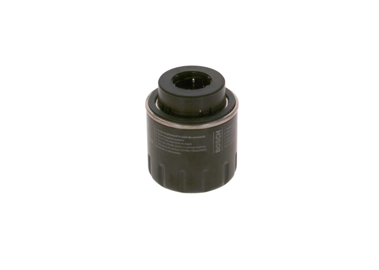 Compre F026407181 Bosch Filtro de óleo