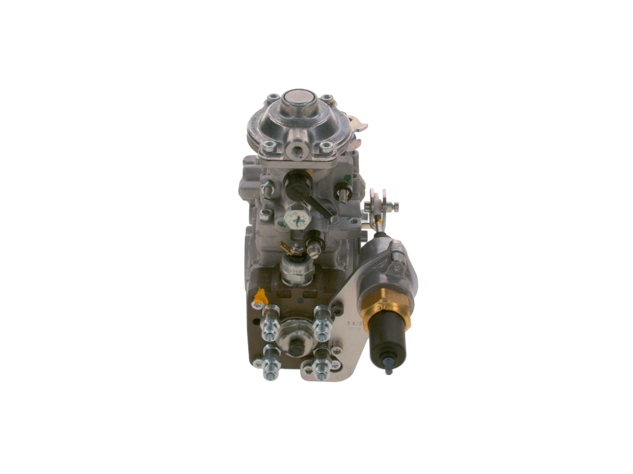 Bomba de combustível de pressão alta Bosch 0460424519 preço, a partir de 806,13 USD