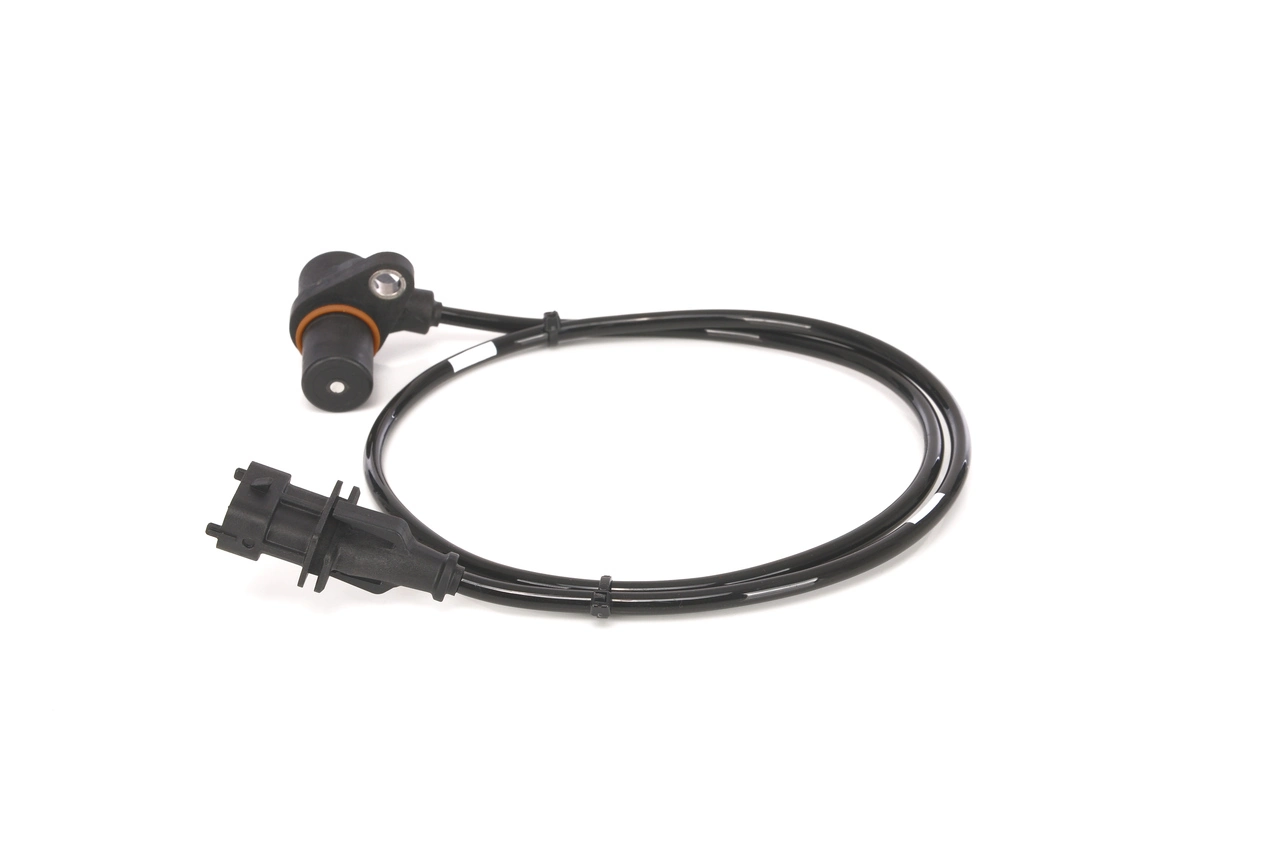 Sensor de posição (de revoluções) de cambota 0281002929 Bosch