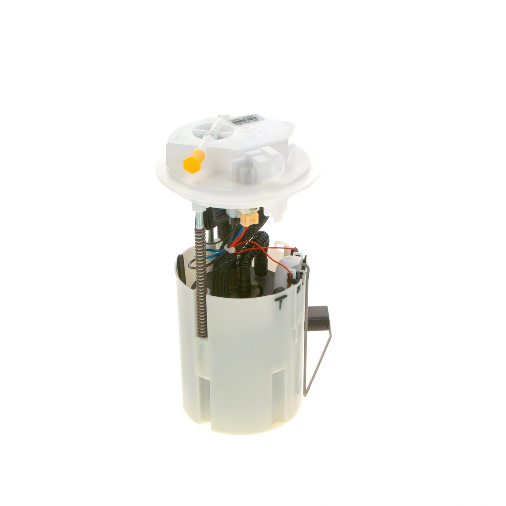 Módulo de bomba de combustível com sensor do nível de combustível Renault Laguna II KG0, KG1 ao melhor preço