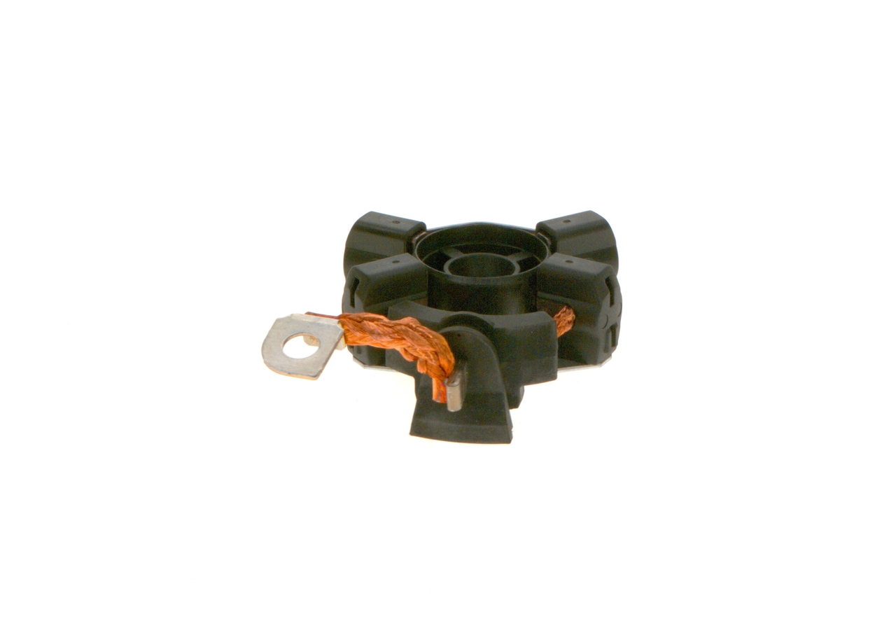 Compre 1004336598 Bosch Porta-escovas do motor de arranco