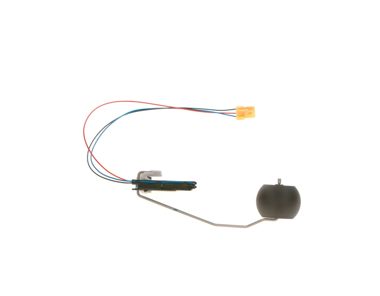 Compre 1582980209 Bosch Sensor traseiro do nível de combustível no tanque