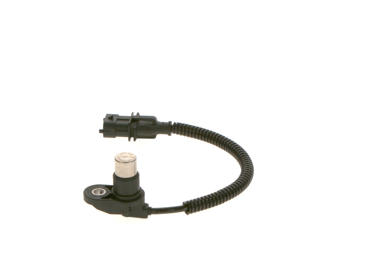 Sensor de posição da árvore distribuidora 0281002453 Bosch